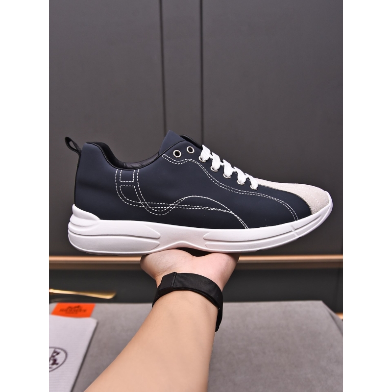 H**mes sneakers
